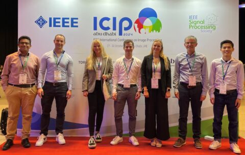 Zum Artikel "LMS@ICIP 2024 in Abu Dhabi"